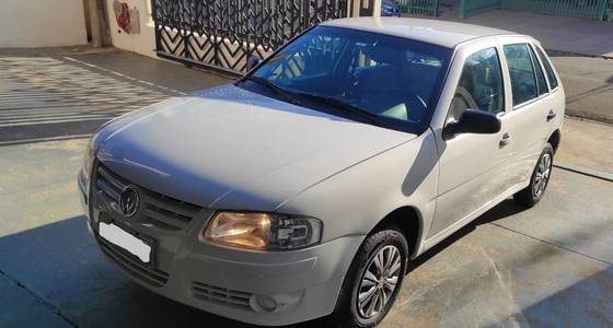 VOLKSWAGEN GOL 1.0 MI ECOMOTION 8V FLEX 4P MANUAL G.IV VOLKSWAGEN GOL 1.0 MI ECOMOTION 8V FLEX 4P MANUAL G.IV